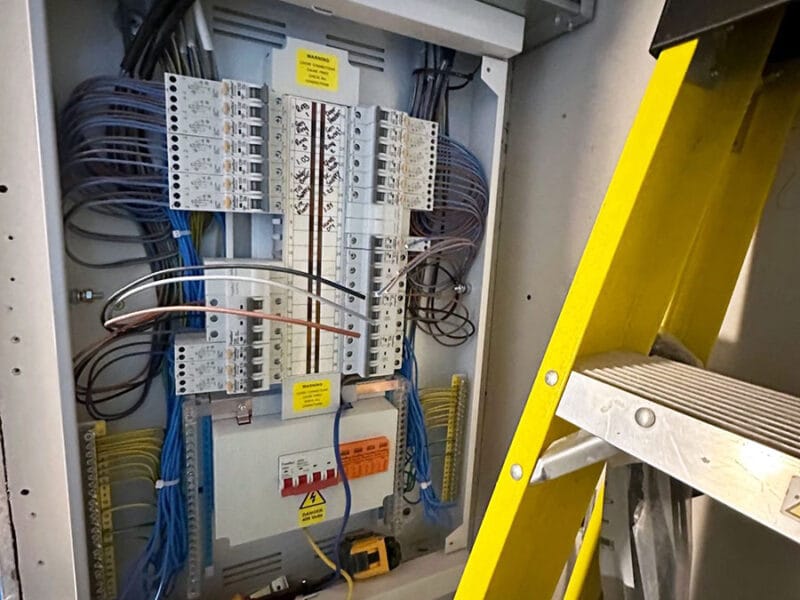 Electrical Services - Zone Electrical
